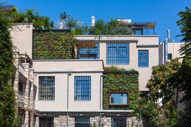 The Foundry Suites Athens - Image 4