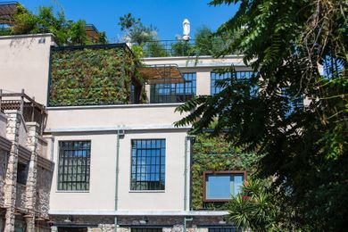 The Foundry Suites Athens - Image 5