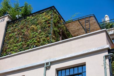 The Foundry Suites Athens - Image 6