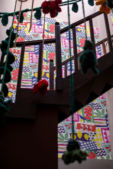 The Frogs Guesthouse - Image 5