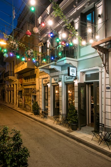 The Frogs Guesthouse - Image 6