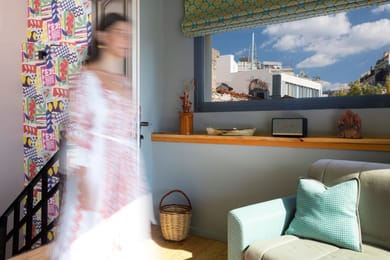 The Frogs Guesthouse - Image 7