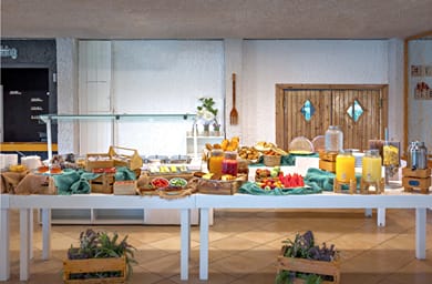 The Grove Seaside Hotel - Image 7