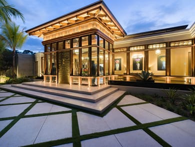 The Hive Private Residence - Image 2