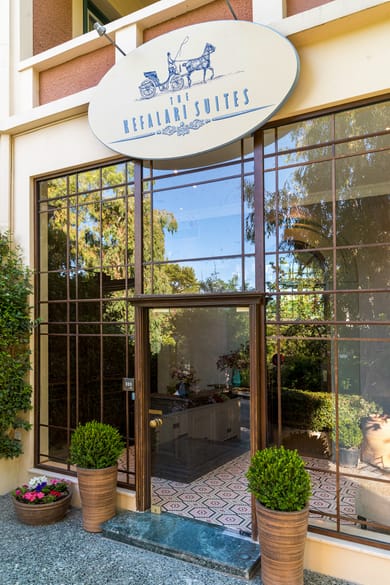 The Kefalari Suites - Image 2