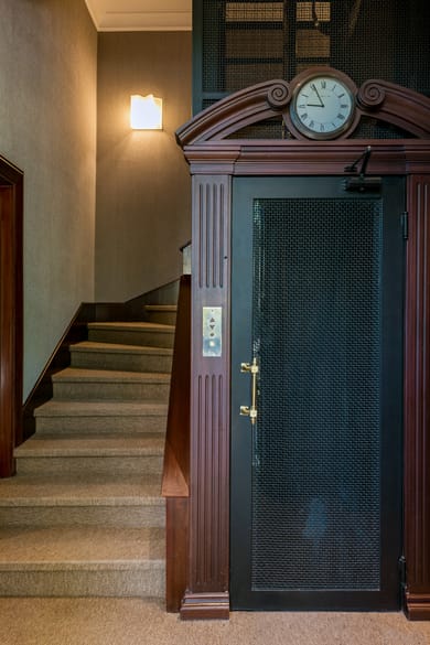 The Kefalari Suites - Image 3