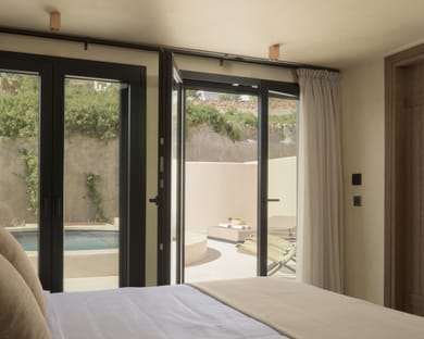Deluxe Room with Private Pool and Hidden Garden
