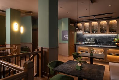 The K Nest Hotel Nafplio - Image 2