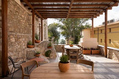 The K Nest Hotel Nafplio - Image 6