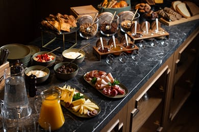 The K Nest Hotel Nafplio - Image 4