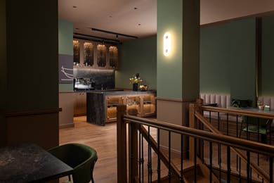 The K Nest Hotel Nafplio - Image 3