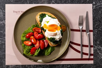 The K Nest Hotel Nafplio - Image 5