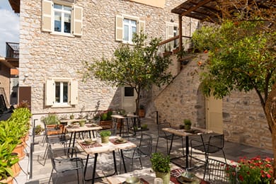The K Nest Hotel Nafplio - Image 7