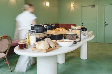 The Mila Hotel - Image 3