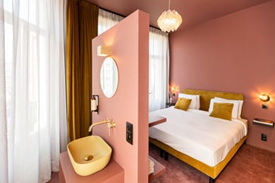 The Mila Hotel - Image 2