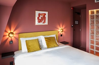 The Mila Hotel - Image 5