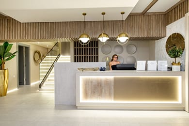 The Mini Resort - Image 2