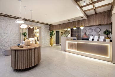 The Mini Resort - Image 4