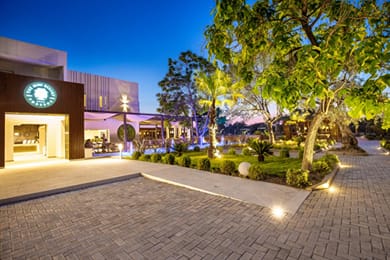 The Mini Resort - Image 6