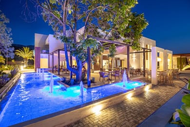 The Mini Resort - Image 7