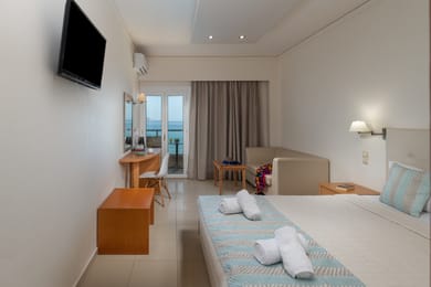 Double Room Sea View