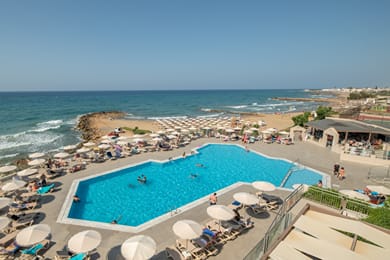 Themis Beach Hotel - Image 2