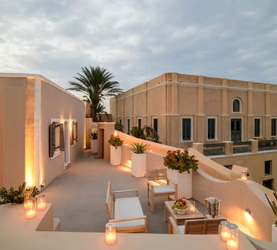 Themis Goddess Cave Suites - Image 2