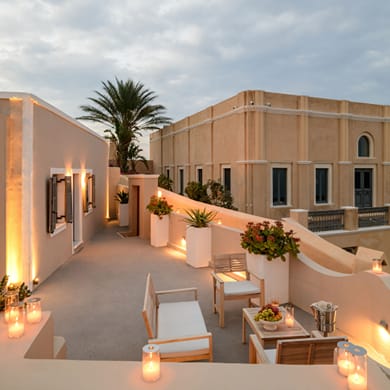 Themis Goddess Cave Suites - Image 3