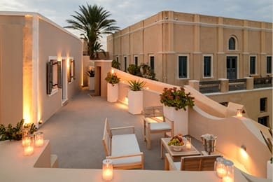 Themis Goddess Cave Suites - Image 4