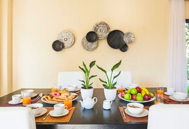 Themis Private Villa Rhodes - Image 7