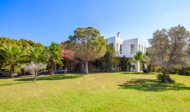 Themis Private Villa Rhodes - Image 5