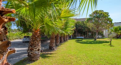 Themis Private Villa Rhodes - Image 6