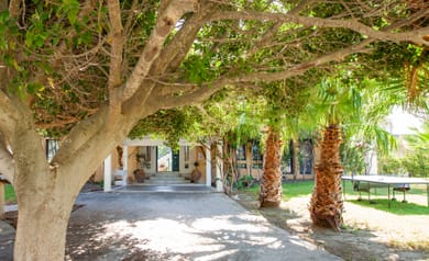 Themis Private Villa Rhodes - Image 7