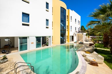 Themis Private Villa Rhodes - Image 2