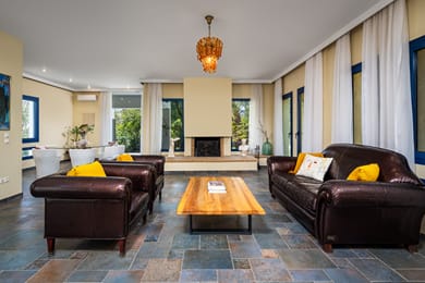 Themis Private Villa Rhodes - Image 7