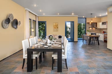 Themis Private Villa Rhodes - Image 7
