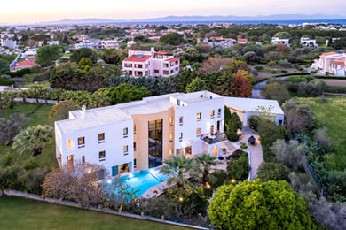 Themis Private Villa Rhodes - Image 3