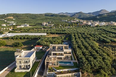 The New Life Houses - Image 2