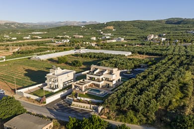 The New Life Houses - Image 3