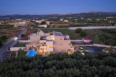 The New Life Houses - Image 7