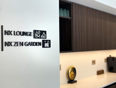 THE NIXON Luxury Suites and Apartments Athens - Image 3