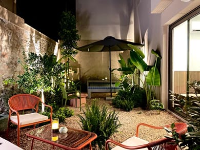 THE NIXON Luxury Suites and Apartments Athens - Image 6