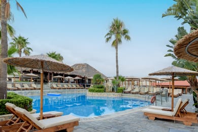 Theo Hotel Chania - Image 6