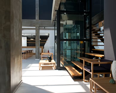 The Oak Hotel - Image 3