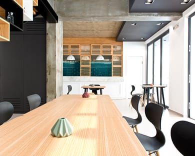 The Oak Hotel - Image 4