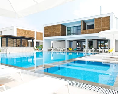 The Oak Hotel - Image 5