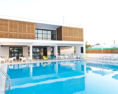 The Oak Hotel - Image 6