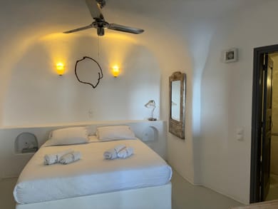 Junior Suite with Outdoor Hot Tub