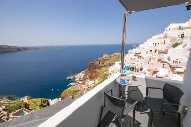 Theodora Suites Santorini - Image 4