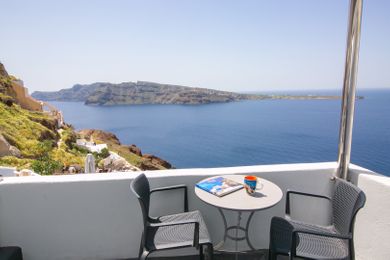 Theodora Suites Santorini - Image 6